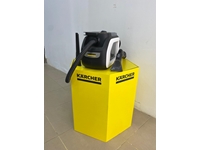 Karcher Se 3 Compact Halı Ve Koltuk Yıkama Makinesi