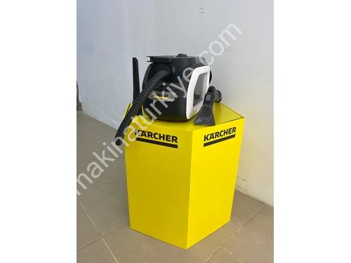 Karcher Se 3 Compact Halı Ve Koltuk Yıkama Makinesi