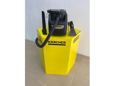 Karcher Se 3 Compact Halı Ve Koltuk Yıkama Makinesi - 10