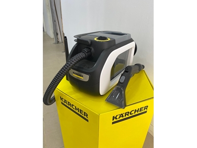 Karcher Se 3 Compact Halı Ve Koltuk Yıkama Makinesi - 12