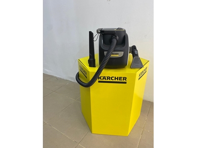 Karcher Se 3 Compact Halı Ve Koltuk Yıkama Makinesi - 4