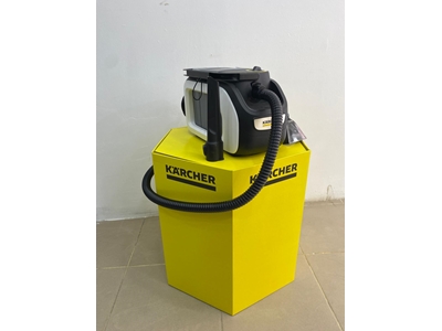 Karcher Se 3 Compact Halı Ve Koltuk Yıkama Makinesi - 5