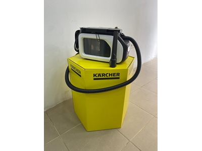 Karcher Se 3 Compact Halı Ve Koltuk Yıkama Makinesi - 6