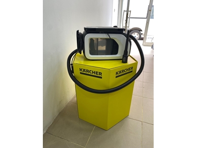 Karcher Se 3 Compact Halı Ve Koltuk Yıkama Makinesi - 7