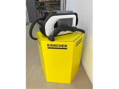 Karcher Se 3 Compact Halı Ve Koltuk Yıkama Makinesi - 8