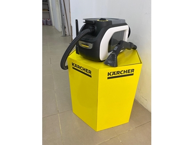 Karcher Se 3 Compact Halı Ve Koltuk Yıkama Makinesi - 9