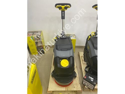 Karcher Bd 35/15 C Classıc Pack Akülü Zemin Otomatı