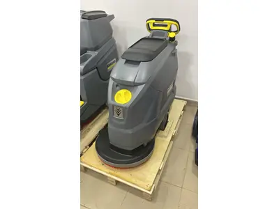 Karcher Bd 50/50 C Classıc Endüstriyel Zemin Otomatı