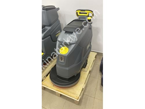 Karcher Bd 50/50 C Classıc Endüstriyel Zemin Otomatı