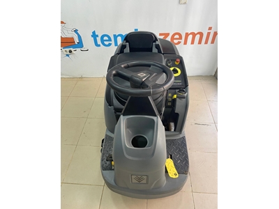 Karcher B 90 R Binicili Endüstriyel Zemin Otomatı - 2