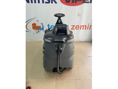 Karcher B 90 R Binicili Endüstriyel Zemin Otomatı - 7