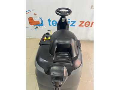 Karcher B 90 R Binicili Endüstriyel Zemin Otomatı - 8
