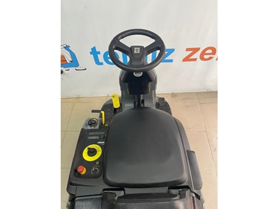 Karcher B 90 R Binicili Endüstriyel Zemin Otomatı - 9