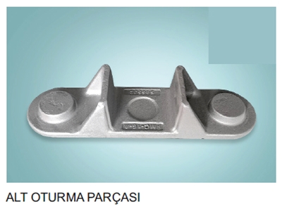 Alt Oturma Parçası
