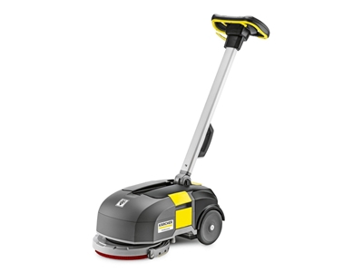 Karcher Bd 30/4 C Pack Zemin Temizleme Makinesi Uygun Fiyat !!!