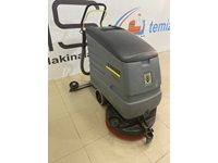 Karcher Bd 530 Profesyonel Zemin Temizliğinde Gücün Adı!