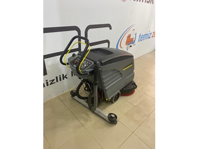 Karcher Bd 530 Profesyonel Zemin Temizliğinde Gücün Adı! - 11
