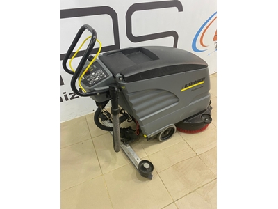 Karcher Bd 530 Profesyonel Zemin Temizliğinde Gücün Adı! - 12