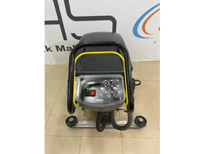 Karcher Bd 530 Profesyonel Zemin Temizliğinde Gücün Adı! - 17