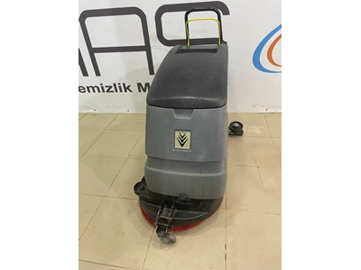 Karcher Bd 530 Profesyonel Zemin Temizliğinde Gücün Adı! - 3