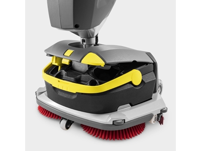 Karcher K Mop 46 Bp Akülü Zemin Temizleme (Kurutma) Makinesi 36V - 16