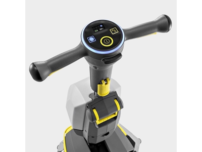 Karcher K Mop 46 Bp Akülü Zemin Temizleme (Kurutma) Makinesi 36V - 15