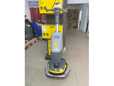 Karcher K Mop 46 Bp Akülü Zemin Temizleme (Kurutma) Makinesi 36V - 1