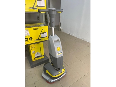 Karcher K Mop 46 Bp Akülü Zemin Temizleme (Kurutma) Makinesi 36V - 4