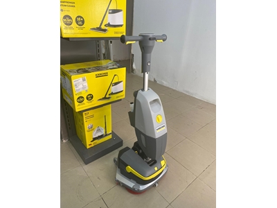 Karcher K Mop 46 Bp Akülü Zemin Temizleme (Kurutma) Makinesi 36V - 3
