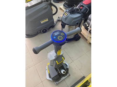 Karcher K Mop 46 Bp Akülü Zemin Temizleme (Kurutma) Makinesi 36V - 6