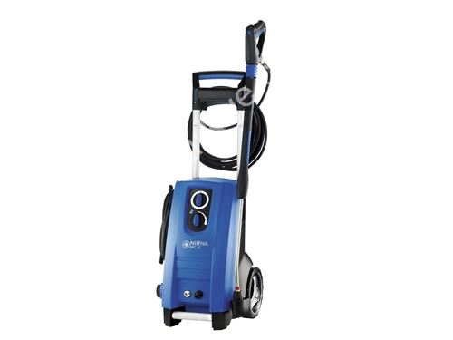 Nilfisk Mc 2M 150 Bar Soğuk Su Basınçlı Makine