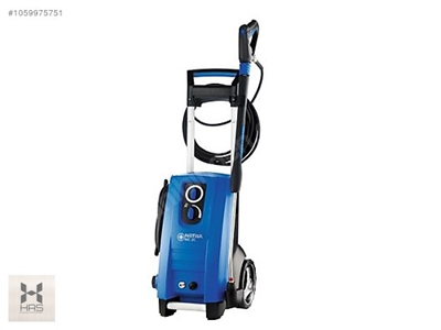 Nilfisk Mc 2M 150 Bar Soğuk Su Basınçlı Makine - 3