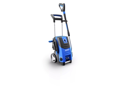 Nilfisk Mc 2M 150 Bar Soğuk Su Basınçlı Makine - 4