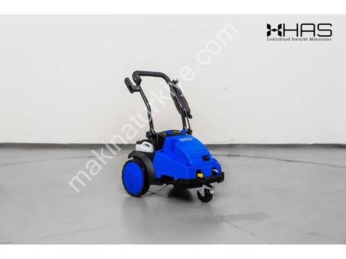 Nilfisk Mc 5M/200 Bar Soğuk Su Basınçlı Yıkama Makinesi