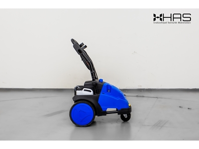 Nilfisk Mc 5M/200 Bar Soğuk Su Basınçlı Yıkama Makinesi - 16