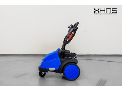 Nilfisk Mc 5M/200 Bar Soğuk Su Basınçlı Yıkama Makinesi - 5