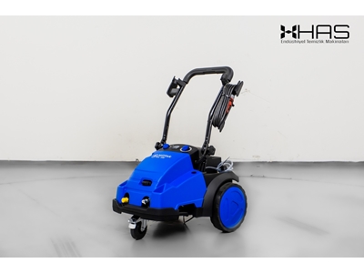 Nilfisk Mc 5M/200 Bar Soğuk Su Basınçlı Yıkama Makinesi - 2
