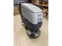 Nilfisk Ba 551 - Zemin Temizlik Otomatı / Kampanyalı Fiyat!...