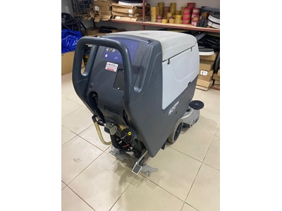 Nilfisk Ba 551 - Zemin Temizlik Otomatı / Kampanyalı Fiyat!... - 6