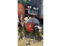 Buhar Jeneratörü / Buhar Kazanı