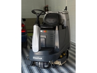 Nilfisk Br 855 Zemin Temizleme Otomatı