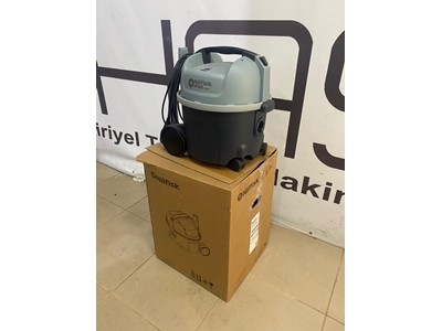 Nilfisk Vp 300 Kuru Vakum Makinesi/Profesyonel Temizlikte Güven! - 10