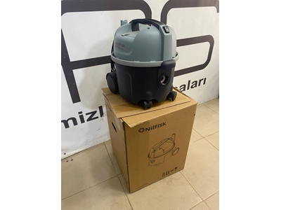 Nilfisk Vp 300 Kuru Vakum Makinesi/Profesyonel Temizlikte Güven! - 11