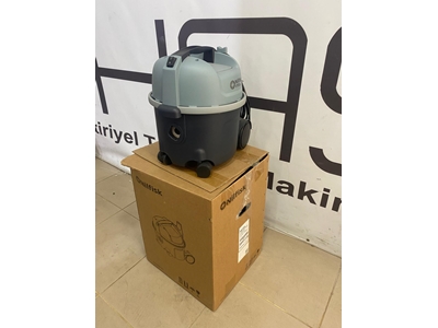Nilfisk Vp 300 Kuru Vakum Makinesi/Profesyonel Temizlikte Güven! - 12