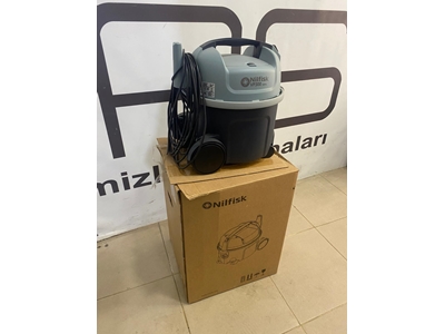 Nilfisk Vp 300 Kuru Vakum Makinesi/Profesyonel Temizlikte Güven! - 14