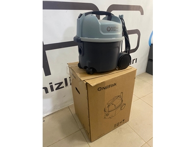 Nilfisk Vp 300 Kuru Vakum Makinesi/Profesyonel Temizlikte Güven! - 3