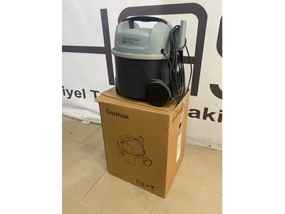 Nilfisk Vp 300 Kuru Vakum Makinesi/Profesyonel Temizlikte Güven! - 4