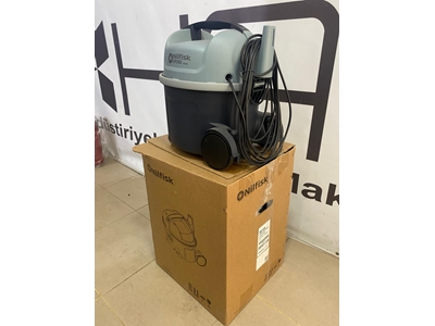 Nilfisk Vp 300 Kuru Vakum Makinesi/Profesyonel Temizlikte Güven! - 6
