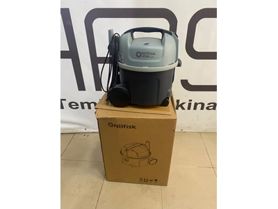Nilfisk Vp 300 Kuru Vakum Makinesi/Profesyonel Temizlikte Güven! - 9