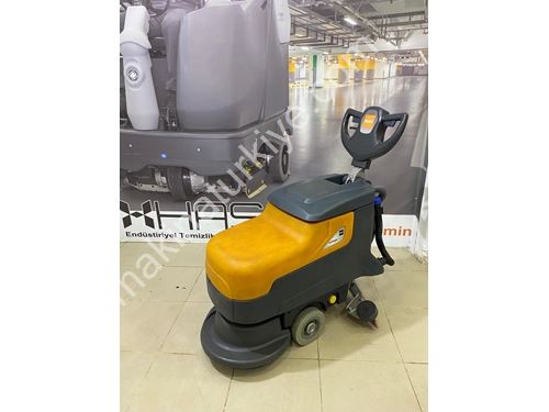 Taskı Swıngo 455 B / 22 Litre Akülü Zemin Temizlik Otomatı !...